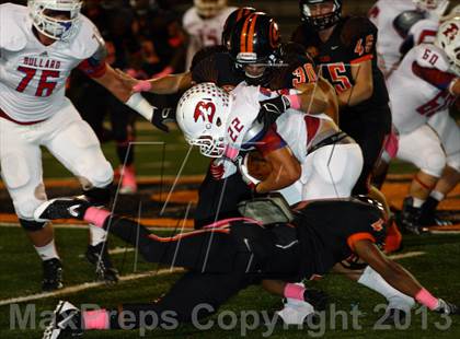 Thumbnail 3 in Bullard @ Gilmer photogallery.