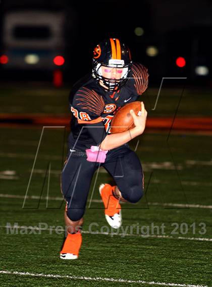 Thumbnail 2 in Bullard @ Gilmer photogallery.