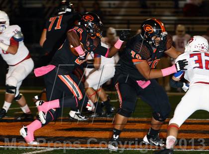 Thumbnail 1 in Bullard @ Gilmer photogallery.