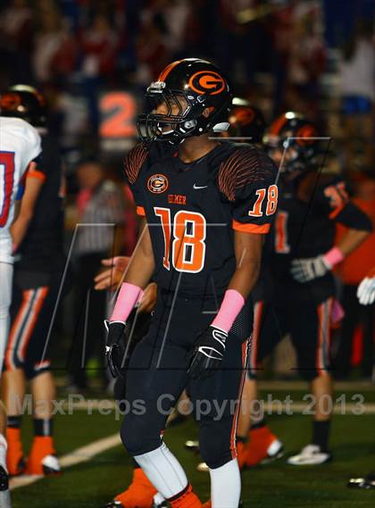 Thumbnail 2 in Bullard @ Gilmer photogallery.