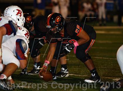 Thumbnail 2 in Bullard @ Gilmer photogallery.