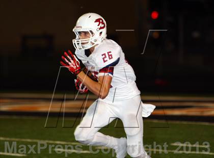 Thumbnail 3 in Bullard @ Gilmer photogallery.