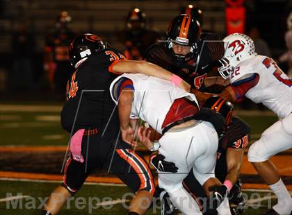 Thumbnail 1 in Bullard @ Gilmer photogallery.