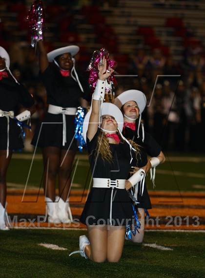 Thumbnail 1 in Bullard @ Gilmer photogallery.