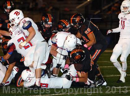 Thumbnail 2 in Bullard @ Gilmer photogallery.