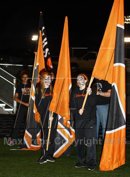 Thumbnail 2 in Bullard @ Gilmer photogallery.