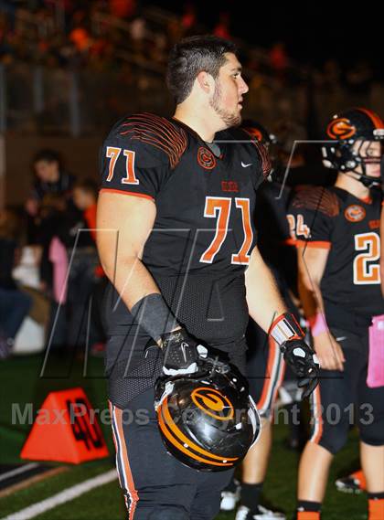 Thumbnail 1 in Bullard @ Gilmer photogallery.