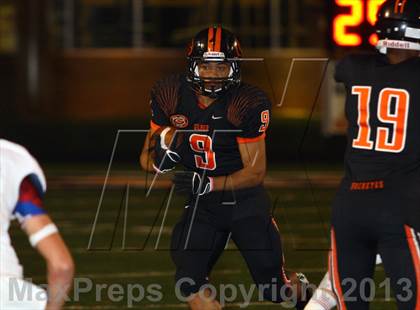 Thumbnail 1 in Bullard @ Gilmer photogallery.
