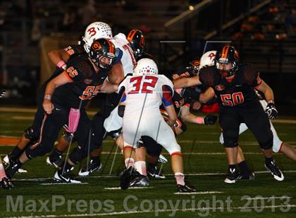 Thumbnail 1 in Bullard @ Gilmer photogallery.