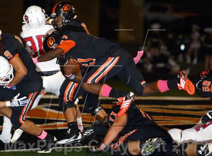Thumbnail 2 in Bullard @ Gilmer photogallery.