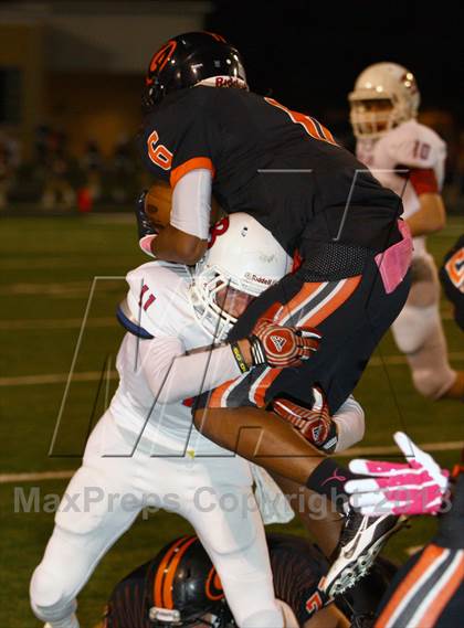 Thumbnail 2 in Bullard @ Gilmer photogallery.