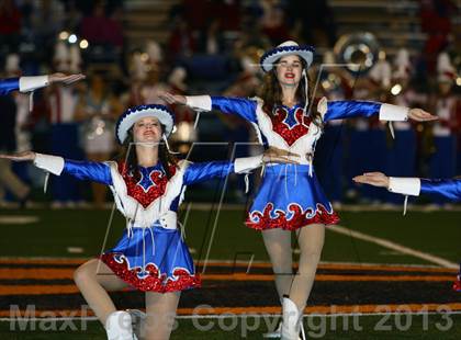 Thumbnail 1 in Bullard @ Gilmer photogallery.