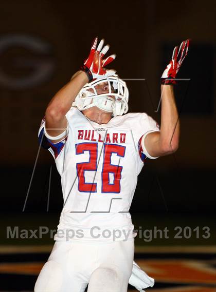 Thumbnail 1 in Bullard @ Gilmer photogallery.