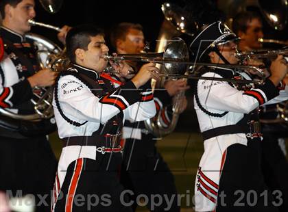 Thumbnail 2 in Bullard @ Gilmer photogallery.