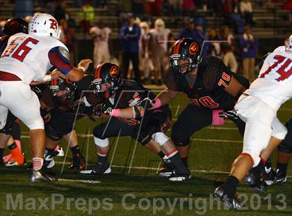 Thumbnail 3 in Bullard @ Gilmer photogallery.