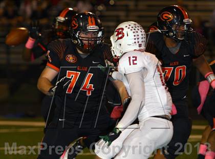 Thumbnail 3 in Bullard @ Gilmer photogallery.