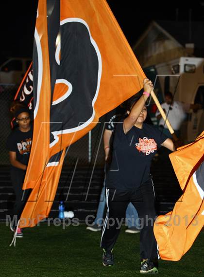 Thumbnail 1 in Bullard @ Gilmer photogallery.