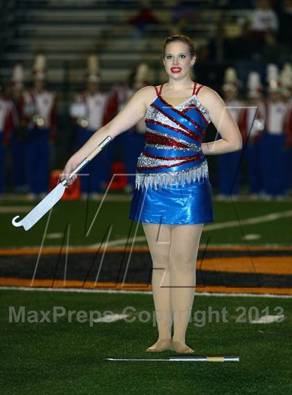 Thumbnail 1 in Bullard @ Gilmer photogallery.