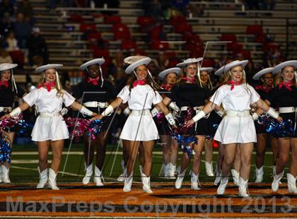 Thumbnail 3 in Bullard @ Gilmer photogallery.