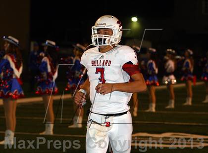 Thumbnail 3 in Bullard @ Gilmer photogallery.