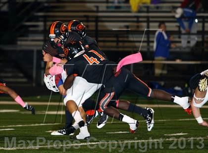 Thumbnail 3 in Bullard @ Gilmer photogallery.