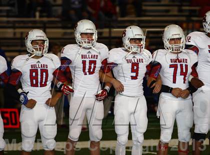 Thumbnail 2 in Bullard @ Gilmer photogallery.