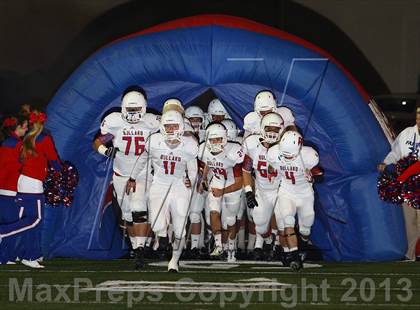 Thumbnail 2 in Bullard @ Gilmer photogallery.