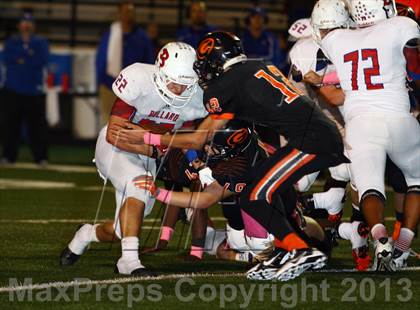 Thumbnail 1 in Bullard @ Gilmer photogallery.