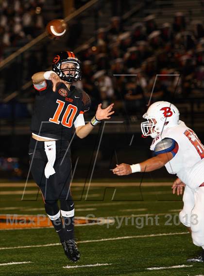 Thumbnail 1 in Bullard @ Gilmer photogallery.