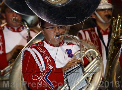 Thumbnail 1 in Bullard @ Gilmer photogallery.