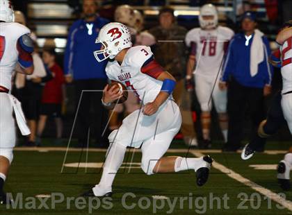 Thumbnail 3 in Bullard @ Gilmer photogallery.
