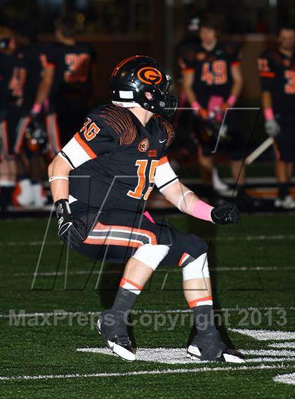 Thumbnail 3 in Bullard @ Gilmer photogallery.