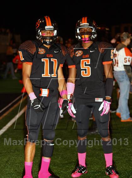 Thumbnail 2 in Bullard @ Gilmer photogallery.