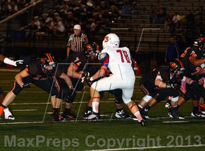 Thumbnail 3 in Bullard @ Gilmer photogallery.