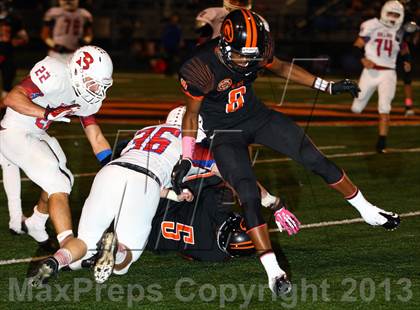 Thumbnail 3 in Bullard @ Gilmer photogallery.