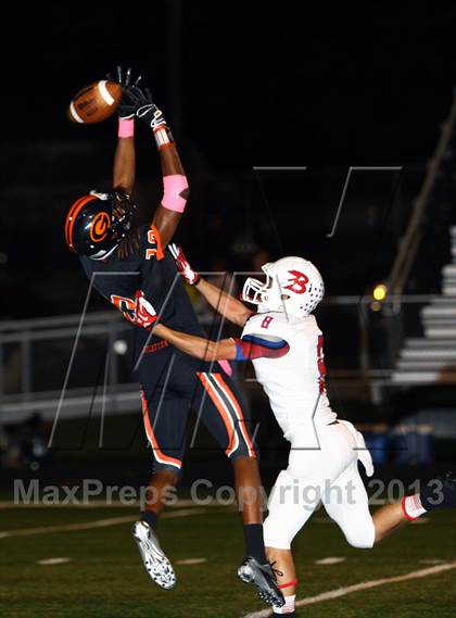 Thumbnail 2 in Bullard @ Gilmer photogallery.