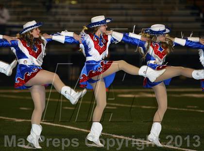 Thumbnail 3 in Bullard @ Gilmer photogallery.
