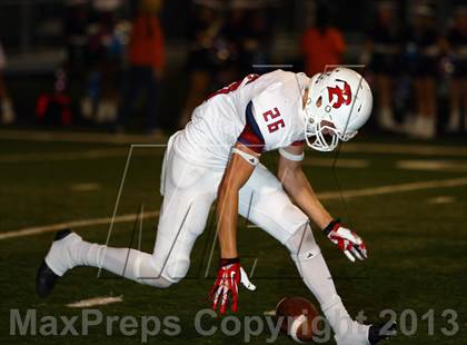 Thumbnail 2 in Bullard @ Gilmer photogallery.