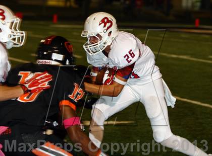 Thumbnail 3 in Bullard @ Gilmer photogallery.