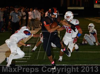Thumbnail 1 in Bullard @ Gilmer photogallery.