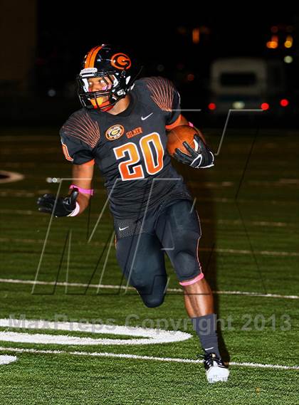 Thumbnail 1 in Bullard @ Gilmer photogallery.