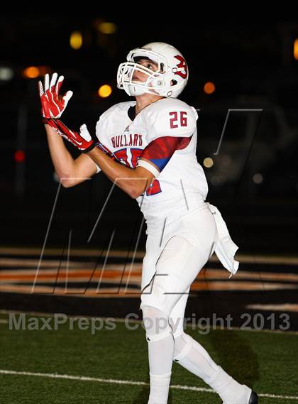 Thumbnail 2 in Bullard @ Gilmer photogallery.