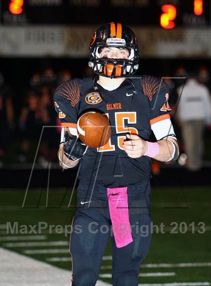 Thumbnail 2 in Bullard @ Gilmer photogallery.