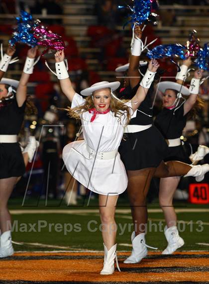 Thumbnail 3 in Bullard @ Gilmer photogallery.