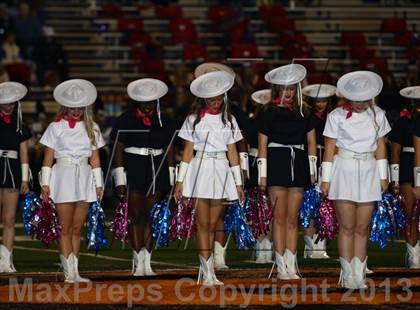 Thumbnail 2 in Bullard @ Gilmer photogallery.