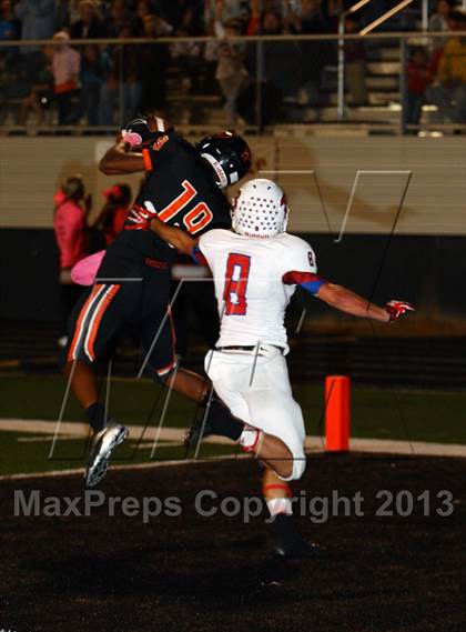 Thumbnail 3 in Bullard @ Gilmer photogallery.