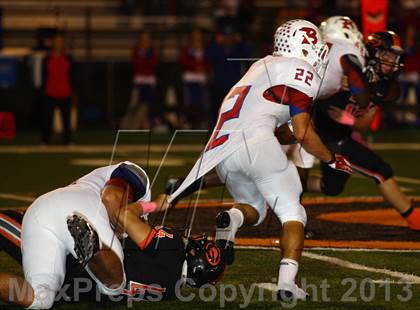 Thumbnail 1 in Bullard @ Gilmer photogallery.