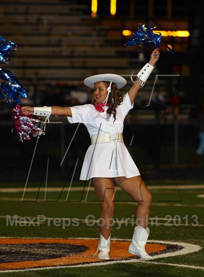 Thumbnail 1 in Bullard @ Gilmer photogallery.