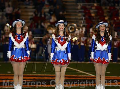 Thumbnail 3 in Bullard @ Gilmer photogallery.