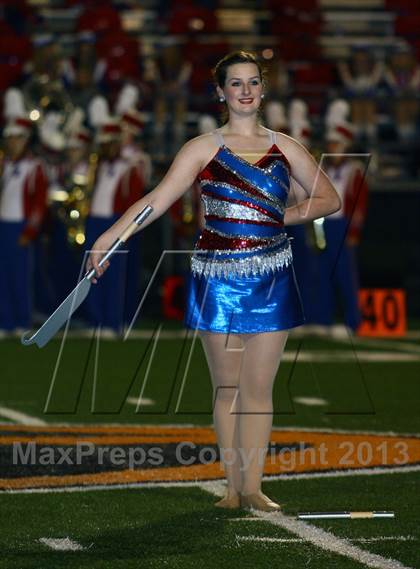 Thumbnail 2 in Bullard @ Gilmer photogallery.